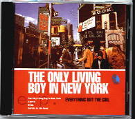 Everything But The Girl - The Only Living Boy In New York